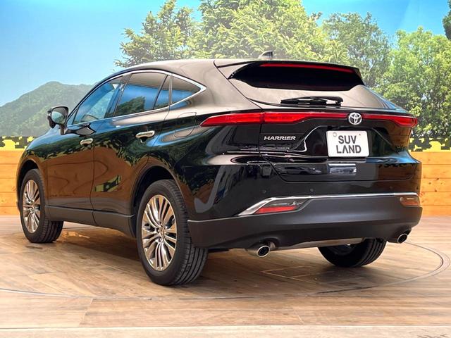 ハリアー Ｚ　１２．３型ディスプレイオーディオ　バックカメラ　ＪＢＬサウンド　セーフティセンス　レーダークルーズ　禁煙車　電動リアゲート　ハーフレザーシート　パワーシート　ドラレコ　コーナーセンサー　ＥＴＣ２．０（27枚目）