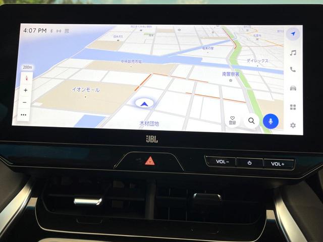 ハリアー Ｚ　１２．３型ディスプレイオーディオ　バックカメラ　ＪＢＬサウンド　セーフティセンス　レーダークルーズ　禁煙車　電動リアゲート　ハーフレザーシート　パワーシート　ドラレコ　コーナーセンサー　ＥＴＣ２．０（36枚目）
