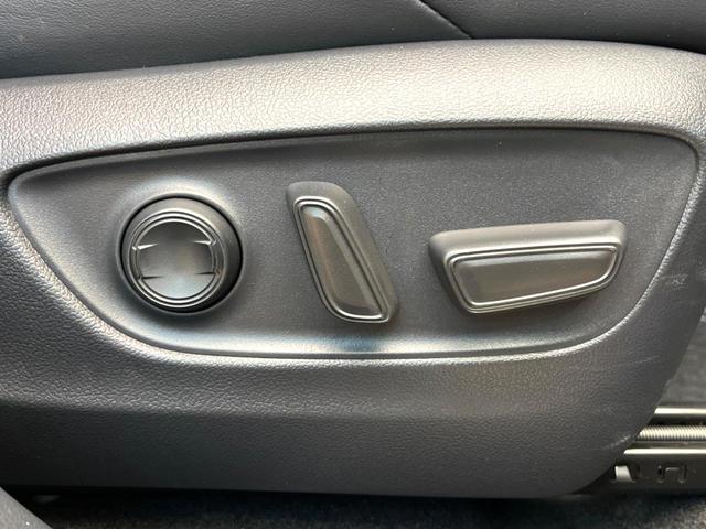 ハリアー Ｚ　１２．３型ディスプレイオーディオ　バックカメラ　ＪＢＬサウンド　セーフティセンス　レーダークルーズ　禁煙車　電動リアゲート　ハーフレザーシート　パワーシート　ドラレコ　コーナーセンサー　ＥＴＣ２．０（41枚目）