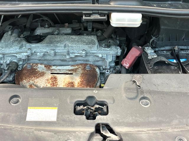 アルファード ２．５Ｓ　Ａパッケージ　タイプブラック　ＢＩＧ－Ｘ１１型ナビ　後席モニター　バックカメラ　両側電動ドア　電動リアゲート　ハーフレザーシート　ドラレコ　コーナーセンサー　ＬＥＤヘッド　ビルトインＥＴＣ　クルコン　純正１８インチアルミ（19枚目）