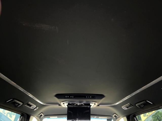 アルファード ２．５Ｓ　Ａパッケージ　タイプブラック　ＢＩＧ－Ｘ１１型ナビ　後席モニター　バックカメラ　両側電動ドア　電動リアゲート　ハーフレザーシート　ドラレコ　コーナーセンサー　ＬＥＤヘッド　ビルトインＥＴＣ　クルコン　純正１８インチアルミ（37枚目）