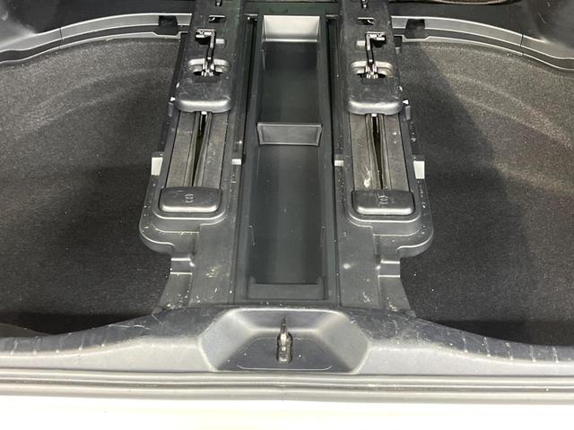 アルファード ２．５Ｓ　Ａパッケージ　タイプブラック　ＢＩＧ－Ｘ１１型ナビ　後席モニター　バックカメラ　両側電動ドア　電動リアゲート　ハーフレザーシート　ドラレコ　コーナーセンサー　ＬＥＤヘッド　ビルトインＥＴＣ　クルコン　純正１８インチアルミ（38枚目）