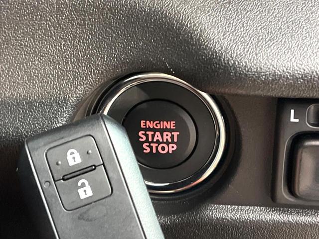 ジムニーノマド FC 4WD 衝突被害軽減システム レーダークルーズ 禁煙車 コーナーセンサー スマートキー LEDヘッド 純正15インチアルミ 車線逸脱警報 オートライト オートエアコン(7枚目)