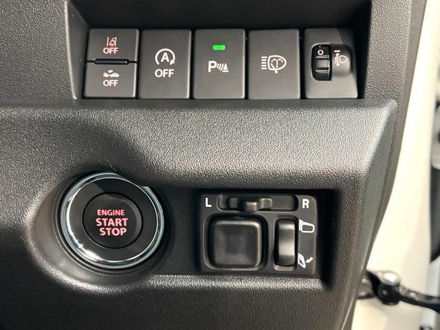 ジムニーノマド FC 4WD 衝突被害軽減システム レーダークルーズ 禁煙車 コーナーセンサー スマートキー LEDヘッド 純正15インチアルミ 車線逸脱警報 オートライト オートエアコン(37枚目)