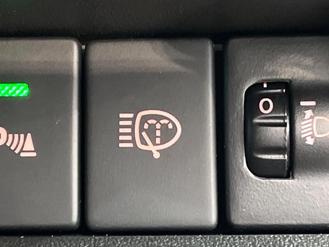 ジムニーノマド FC 4WD 衝突被害軽減システム レーダークルーズ 禁煙車 コーナーセンサー スマートキー LEDヘッド 純正15インチアルミ 車線逸脱警報 オートライト オートエアコン(38枚目)