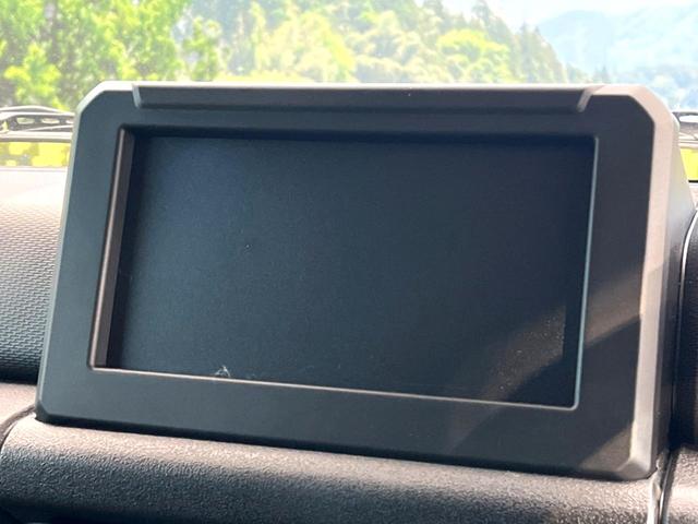 ジムニーノマド FC 4WD 衝突被害軽減システム レーダークルーズ 禁煙車 コーナーセンサー スマートキー LEDヘッド 純正15インチアルミ 車線逸脱警報 オートライト オートエアコン(42枚目)