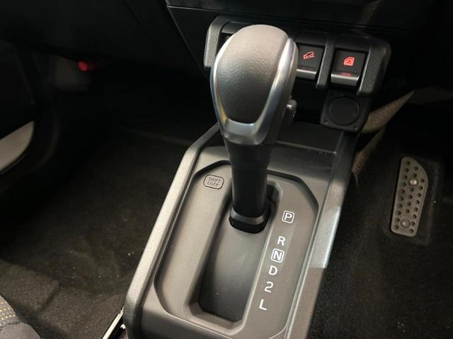 ジムニーノマド FC 4WD 衝突被害軽減システム レーダークルーズ 禁煙車 コーナーセンサー スマートキー LEDヘッド 純正15インチアルミ 車線逸脱警報 オートライト オートエアコン(45枚目)