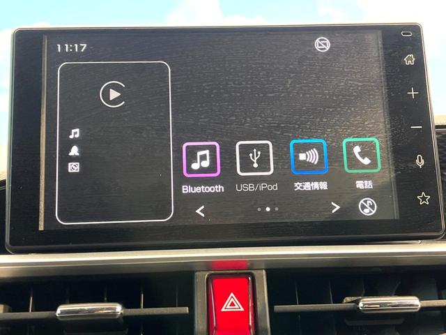 ロッキー プレミアム　禁煙車　スマートアシスト　パノラミックビューモニター　アダプティブクルーズコントロール　ブラインドスポットモニター　前席シートヒーター　ＥＴＣ　ドライブレコーダー　ＬＥＤヘッドライト（3枚目）