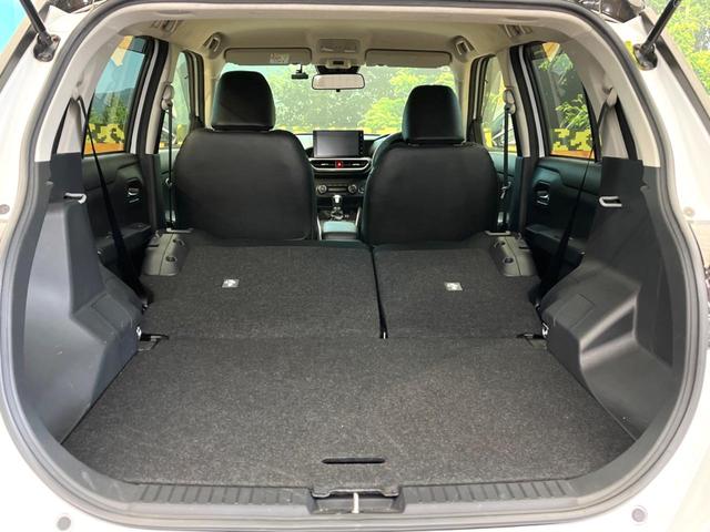 ロッキー プレミアム　禁煙車　スマートアシスト　パノラミックビューモニター　アダプティブクルーズコントロール　ブラインドスポットモニター　前席シートヒーター　ＥＴＣ　ドライブレコーダー　ＬＥＤヘッドライト（10枚目）