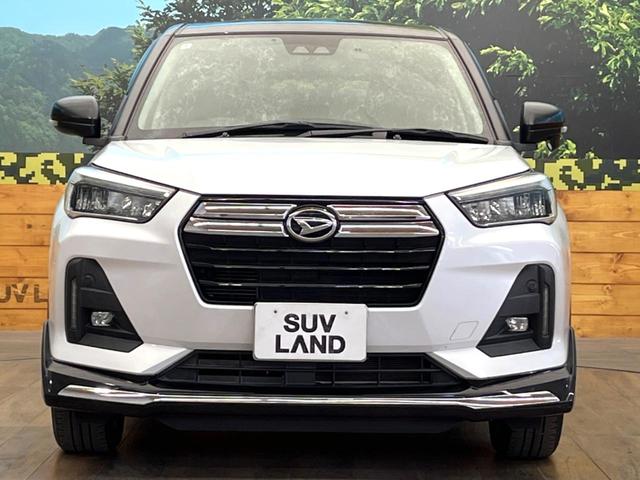 ロッキー プレミアム　禁煙車　スマートアシスト　パノラミックビューモニター　アダプティブクルーズコントロール　ブラインドスポットモニター　前席シートヒーター　ＥＴＣ　ドライブレコーダー　ＬＥＤヘッドライト（14枚目）