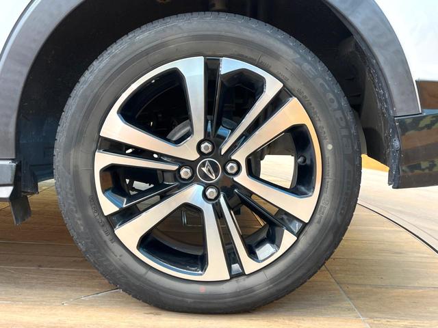 ロッキー プレミアム　禁煙車　スマートアシスト　パノラミックビューモニター　アダプティブクルーズコントロール　ブラインドスポットモニター　前席シートヒーター　ＥＴＣ　ドライブレコーダー　ＬＥＤヘッドライト（26枚目）