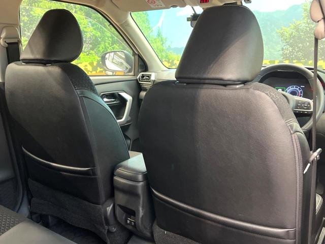 ロッキー プレミアム　禁煙車　スマートアシスト　パノラミックビューモニター　アダプティブクルーズコントロール　ブラインドスポットモニター　前席シートヒーター　ＥＴＣ　ドライブレコーダー　ＬＥＤヘッドライト（34枚目）