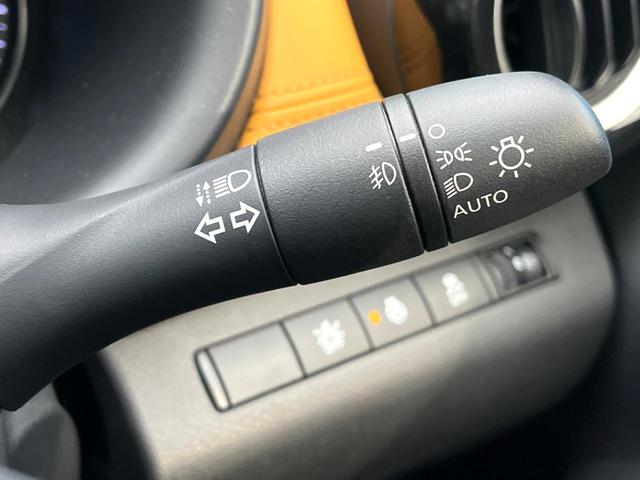 キックス オーテック　純正ＳＤナビ　全周囲カメラ　衝突被害軽減システム　レーダークルーズ　レザーシート　ドラレコ　コーナーセンサー　スマートキー　ＬＥＤヘッド　ビルトインＥＴＣ　純正１７インチアルミ　オートハイビーム（51枚目）