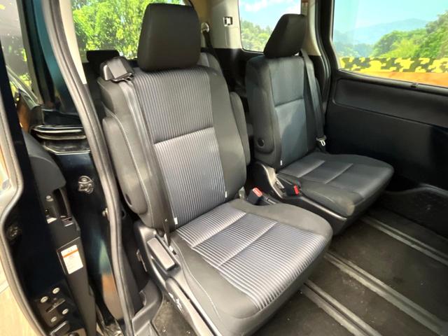 ���ڒ����̓E�H�[�N�X���[�ƂȂ��Ă���܂��B���ڂƎO��ڂ̈ړ�����~�肪�Ƃ��Ă��y�ɂȂ�̂ŁA���~��̍ۂ��X�g���X�������邱�Ƃ͂���܂����