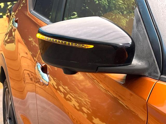 キックス Ｘ　ツートーンインテリアエディション　純正ＳＤナビ　禁煙車　全周囲カメラ　衝突被害軽減システム　レーダークルーズ　レザーシート　ドラレコ　コーナーセンサー　スマートキー　ＬＥＤヘッド　ビルトインＥＴＣ　純正１７インチアルミ　車線逸脱警報（30枚目）