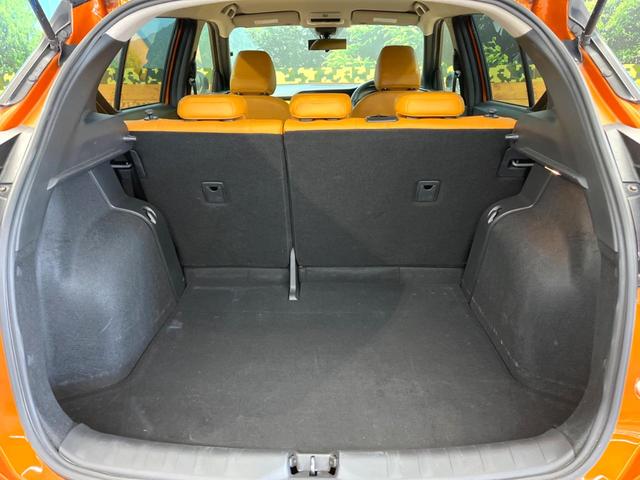 キックス Ｘ　ツートーンインテリアエディション　純正ＳＤナビ　禁煙車　全周囲カメラ　衝突被害軽減システム　レーダークルーズ　レザーシート　ドラレコ　コーナーセンサー　スマートキー　ＬＥＤヘッド　ビルトインＥＴＣ　純正１７インチアルミ　車線逸脱警報（34枚目）