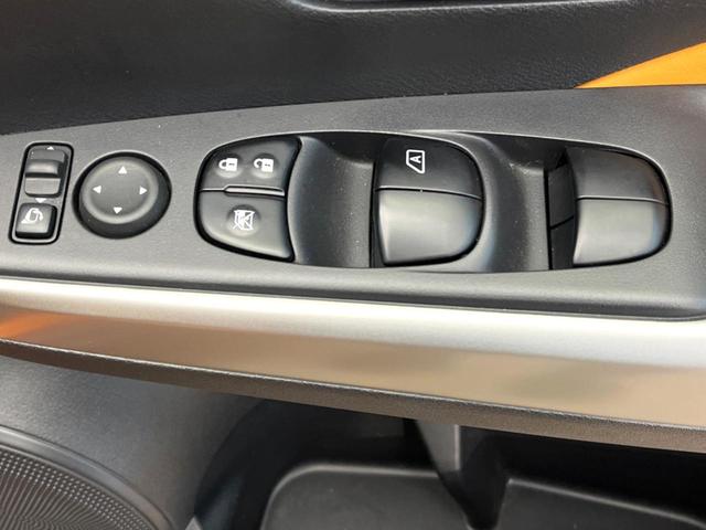 キックス Ｘ　ツートーンインテリアエディション　純正ＳＤナビ　禁煙車　全周囲カメラ　衝突被害軽減システム　レーダークルーズ　レザーシート　ドラレコ　コーナーセンサー　スマートキー　ＬＥＤヘッド　ビルトインＥＴＣ　純正１７インチアルミ　車線逸脱警報（37枚目）