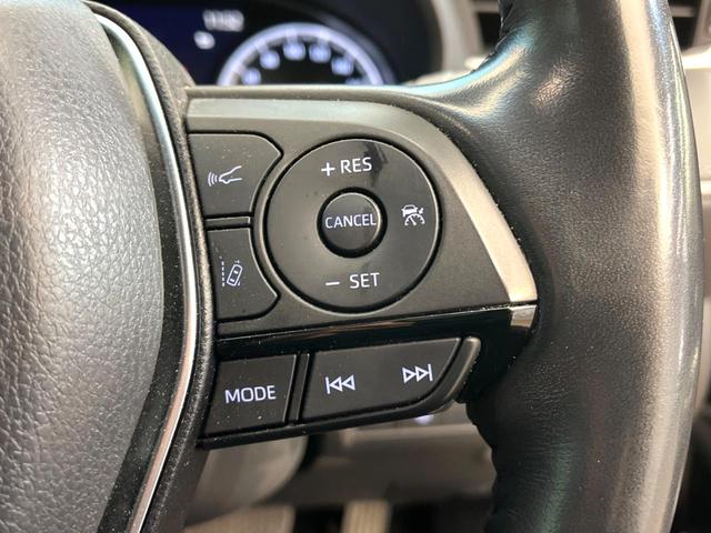 ハリアー Ｚ　レザーパッケージ　禁煙車　ＪＢＬサウンド　トヨタセーフティセンス　純正１２．３型ナビ　電動リアゲート　全周囲カメラ　ＥＴＣ２．０　ドラレコ　レザーシート　前席シートエアコン　コーナーセンサー　ＬＥＤヘッド（6枚目）