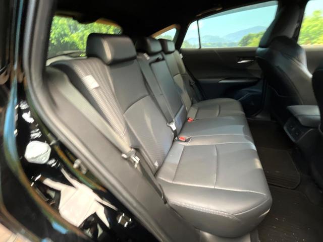 ハリアー Ｚ　レザーパッケージ　禁煙車　ＪＢＬサウンド　トヨタセーフティセンス　純正１２．３型ナビ　電動リアゲート　全周囲カメラ　ＥＴＣ２．０　ドラレコ　レザーシート　前席シートエアコン　コーナーセンサー　ＬＥＤヘッド（9枚目）