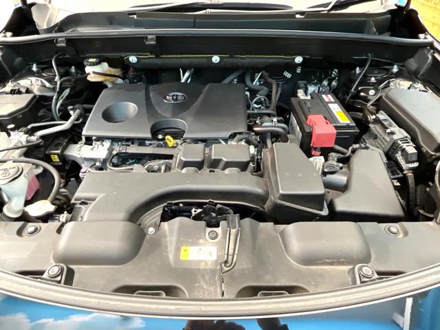 ハリアー Ｚ　レザーパッケージ　禁煙車　ＪＢＬサウンド　トヨタセーフティセンス　純正１２．３型ナビ　電動リアゲート　全周囲カメラ　ＥＴＣ２．０　ドラレコ　レザーシート　前席シートエアコン　コーナーセンサー　ＬＥＤヘッド（18枚目）