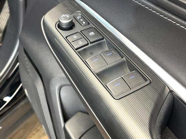 ハリアー Ｚ　レザーパッケージ　禁煙車　ＪＢＬサウンド　トヨタセーフティセンス　純正１２．３型ナビ　電動リアゲート　全周囲カメラ　ＥＴＣ２．０　ドラレコ　レザーシート　前席シートエアコン　コーナーセンサー　ＬＥＤヘッド（39枚目）