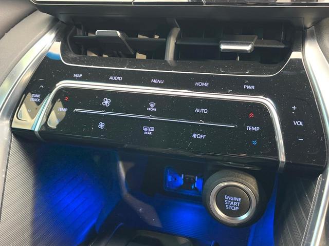 ハリアー Ｚ　レザーパッケージ　禁煙車　ＪＢＬサウンド　トヨタセーフティセンス　純正１２．３型ナビ　電動リアゲート　全周囲カメラ　ＥＴＣ２．０　ドラレコ　レザーシート　前席シートエアコン　コーナーセンサー　ＬＥＤヘッド（42枚目）