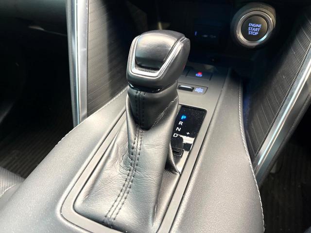 ハリアー Ｚ　レザーパッケージ　禁煙車　ＪＢＬサウンド　トヨタセーフティセンス　純正１２．３型ナビ　電動リアゲート　全周囲カメラ　ＥＴＣ２．０　ドラレコ　レザーシート　前席シートエアコン　コーナーセンサー　ＬＥＤヘッド（46枚目）