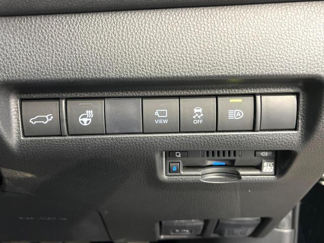 ハリアー Ｚ　レザーパッケージ　禁煙車　ＪＢＬサウンド　トヨタセーフティセンス　純正１２．３型ナビ　電動リアゲート　全周囲カメラ　ＥＴＣ２．０　ドラレコ　レザーシート　前席シートエアコン　コーナーセンサー　ＬＥＤヘッド（53枚目）