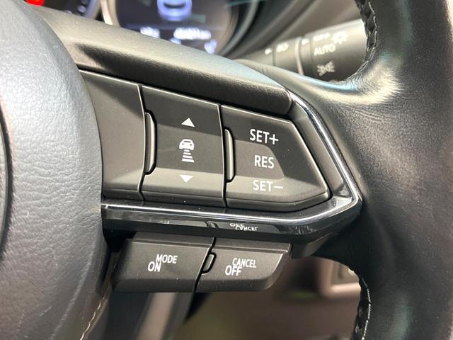 CX-8 XD Lパッケージ ターボ ディーゼル 禁煙車 全周囲カメラ BOSEサウンド 衝突被害軽減システム レーダークルーズ 電動リアゲート レザーシート コーナーセンサー スマートキー LEDヘッド(5枚目)