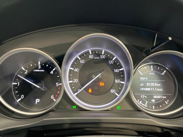 CX-8 XD Lパッケージ ターボ ディーゼル 禁煙車 全周囲カメラ BOSEサウンド 衝突被害軽減システム レーダークルーズ 電動リアゲート レザーシート コーナーセンサー スマートキー LEDヘッド(43枚目)