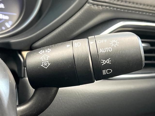 CX-8 XD Lパッケージ ターボ ディーゼル 禁煙車 全周囲カメラ BOSEサウンド 衝突被害軽減システム レーダークルーズ 電動リアゲート レザーシート コーナーセンサー スマートキー LEDヘッド(46枚目)