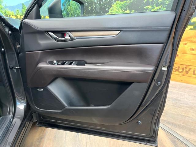 CX-8 XD Lパッケージ ターボ ディーゼル 禁煙車 全周囲カメラ BOSEサウンド 衝突被害軽減システム レーダークルーズ 電動リアゲート レザーシート コーナーセンサー スマートキー LEDヘッド(52枚目)