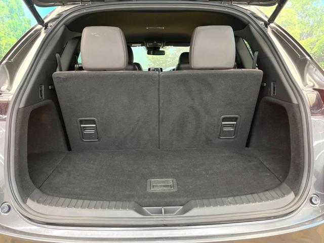 CX-8 XD Lパッケージ ターボ ディーゼル 禁煙車 全周囲カメラ BOSEサウンド 衝突被害軽減システム レーダークルーズ 電動リアゲート レザーシート コーナーセンサー スマートキー LEDヘッド(57枚目)