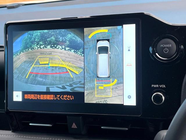 �y�p�m���~�b�N�r���[���j�^�[�z��p�̃J�����ɂ��A�ォ�猩���낵���悤�Ȏ��_�łR�U�O�x�N���}�̎��͂��m�F���邱�Ƃ��ł��܂������p�������m�F���₷���A�����ꏊ�ł̐؂�Ԃ��⒓�Ԃ��X���[�Y�ɍs���܂��B