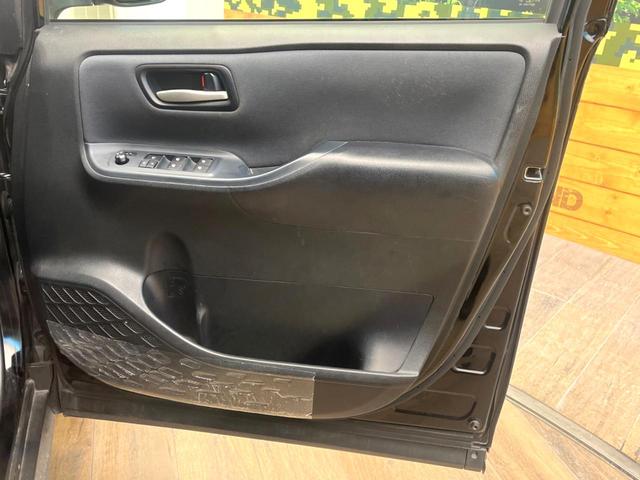 ヴォクシー ＺＳ　禁煙車　電動スライドドア　ＳＤナビ　後席モニター　バックカメラ　衝突被害軽減システム　レザーシート　スマートキー　ＬＥＤヘッド　ビルトインＥＴＣ　オートライト　デュアルエアコン　Ｂｌｕｅｔｏｏｔｈ（44枚目）