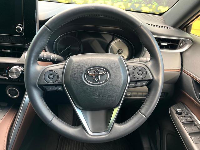 ハリアー Ｇ　８型ディスプレイーディオ　バックカメラ　セーフティセンス　レーダークルーズ　電動リアゲート　パワーシート　コーナーセンサー　ＬＥＤヘッド　ＥＴＣ２．０　純正１８インチアルミ　オートハイビーム（11枚目）