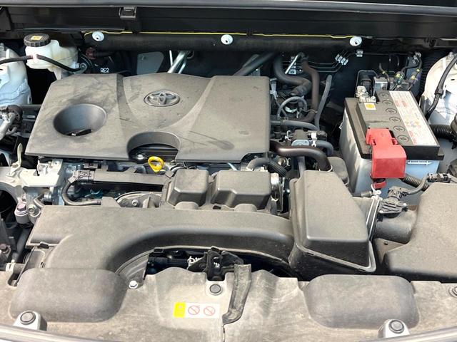 ハリアー Ｇ　８型ディスプレイーディオ　バックカメラ　セーフティセンス　レーダークルーズ　電動リアゲート　パワーシート　コーナーセンサー　ＬＥＤヘッド　ＥＴＣ２．０　純正１８インチアルミ　オートハイビーム（18枚目）