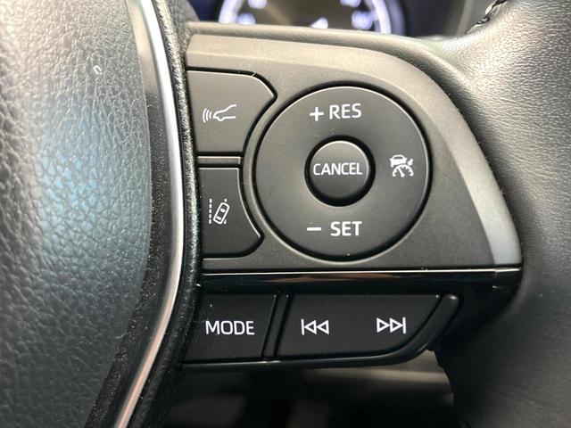 ハリアー Ｇ　８型ディスプレイーディオ　バックカメラ　セーフティセンス　レーダークルーズ　電動リアゲート　パワーシート　コーナーセンサー　ＬＥＤヘッド　ＥＴＣ２．０　純正１８インチアルミ　オートハイビーム（40枚目）