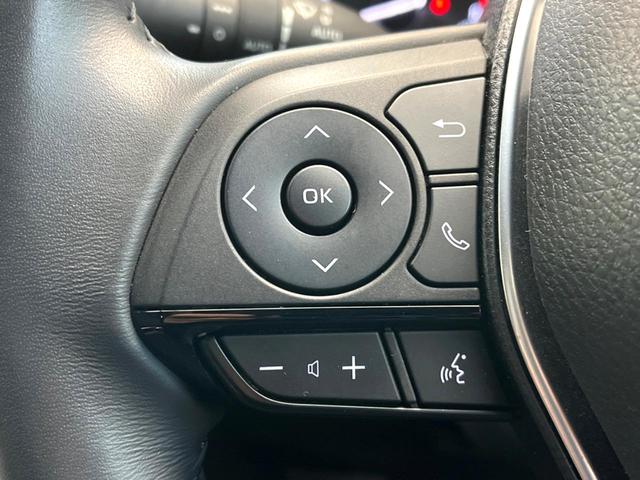 ハリアー Ｇ　８型ディスプレイーディオ　バックカメラ　セーフティセンス　レーダークルーズ　電動リアゲート　パワーシート　コーナーセンサー　ＬＥＤヘッド　ＥＴＣ２．０　純正１８インチアルミ　オートハイビーム（45枚目）