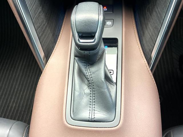 ハリアー Ｇ　８型ディスプレイーディオ　バックカメラ　セーフティセンス　レーダークルーズ　電動リアゲート　パワーシート　コーナーセンサー　ＬＥＤヘッド　ＥＴＣ２．０　純正１８インチアルミ　オートハイビーム（51枚目）