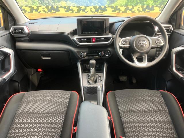 ライズ Ｇ　禁煙車　ＳＤナビ　バックカメラ　スマートアシスト　アイドリングストップ　クリアランスソナー　スマートキー　ＬＥＤヘッド　ＥＴＣ　ドラレコ　オートライト　オートエアコン　純正１６インチアルミ（2枚目）