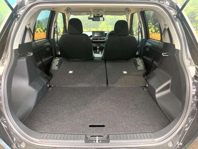 ライズ Ｇ　禁煙車　ＳＤナビ　バックカメラ　スマートアシスト　アイドリングストップ　クリアランスソナー　スマートキー　ＬＥＤヘッド　ＥＴＣ　ドラレコ　オートライト　オートエアコン　純正１６インチアルミ（10枚目）