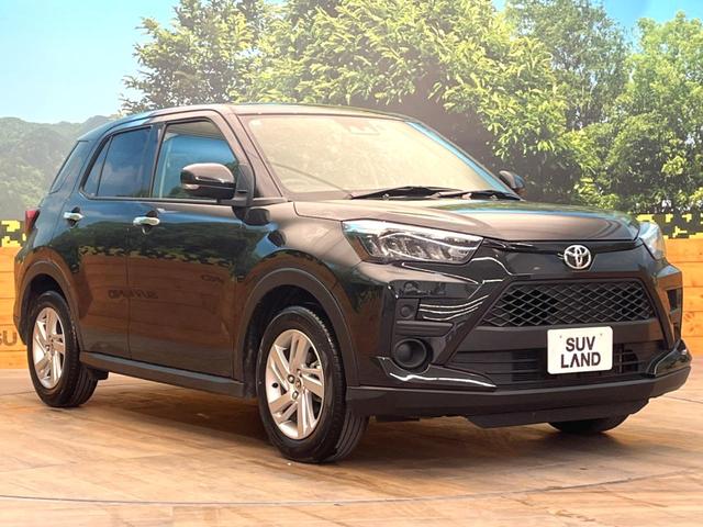 ライズ Ｇ　禁煙車　ＳＤナビ　バックカメラ　スマートアシスト　アイドリングストップ　クリアランスソナー　スマートキー　ＬＥＤヘッド　ＥＴＣ　ドラレコ　オートライト　オートエアコン　純正１６インチアルミ（16枚目）