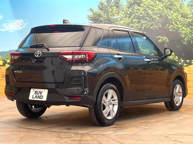 ライズ Ｇ　禁煙車　ＳＤナビ　バックカメラ　スマートアシスト　アイドリングストップ　クリアランスソナー　スマートキー　ＬＥＤヘッド　ＥＴＣ　ドラレコ　オートライト　オートエアコン　純正１６インチアルミ（17枚目）