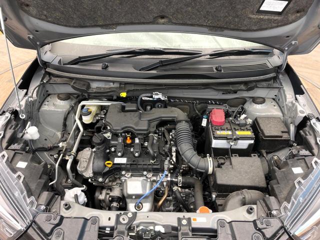 ライズ Ｇ　禁煙車　ＳＤナビ　バックカメラ　スマートアシスト　アイドリングストップ　クリアランスソナー　スマートキー　ＬＥＤヘッド　ＥＴＣ　ドラレコ　オートライト　オートエアコン　純正１６インチアルミ（18枚目）