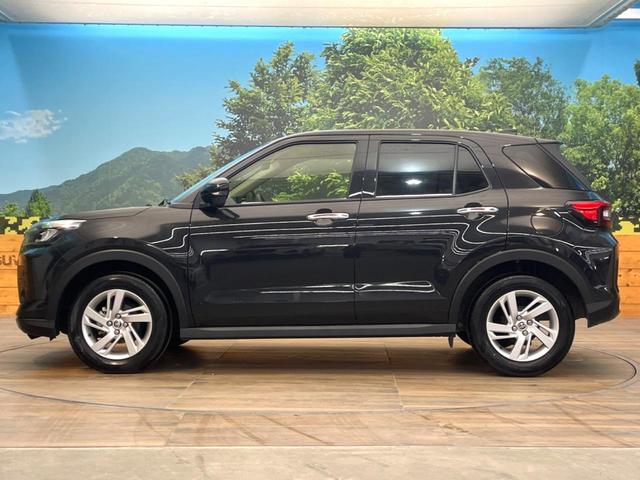 ライズ Ｇ　禁煙車　ＳＤナビ　バックカメラ　スマートアシスト　アイドリングストップ　クリアランスソナー　スマートキー　ＬＥＤヘッド　ＥＴＣ　ドラレコ　オートライト　オートエアコン　純正１６インチアルミ（24枚目）