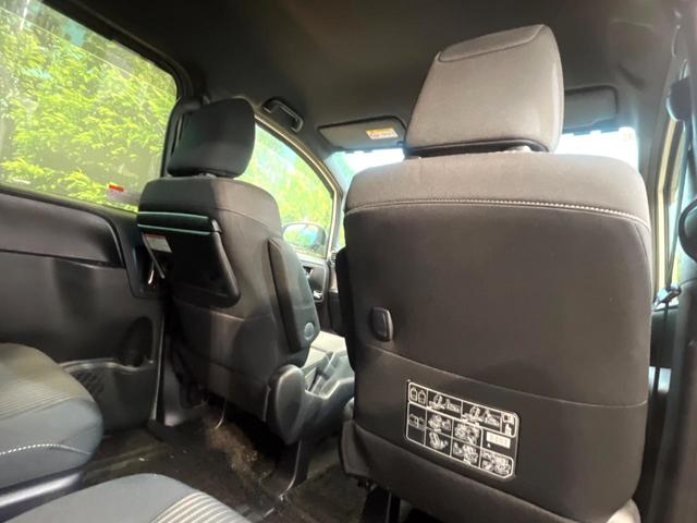 ヴォクシー ＺＳ　煌　禁煙車　純正８インチナビ　両側電動スライド　バックカメラ　セーフティセンス　クルーズコントロール　オートマチックハイビーム　ドラレコ　スマートキー　ＬＥＤヘッド　ＥＴＣ　純正１６インチアルミ（54枚目）