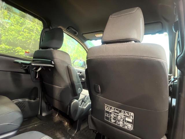 ヴォクシー ＺＳ　煌　禁煙車　純正８インチナビ　両側電動スライド　バックカメラ　セーフティセンス　クルーズコントロール　オートマチックハイビーム　ドラレコ　スマートキー　ＬＥＤヘッド　ＥＴＣ　純正１６インチアルミ（55枚目）