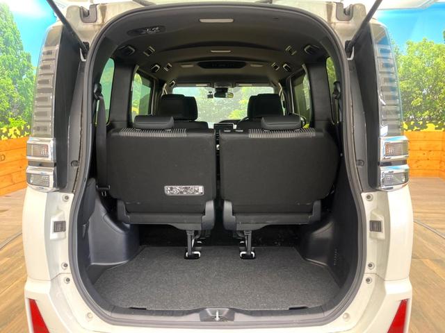 ヴォクシー ＺＳ　煌　禁煙車　純正８インチナビ　両側電動スライド　バックカメラ　セーフティセンス　クルーズコントロール　オートマチックハイビーム　ドラレコ　スマートキー　ＬＥＤヘッド　ＥＴＣ　純正１６インチアルミ（58枚目）