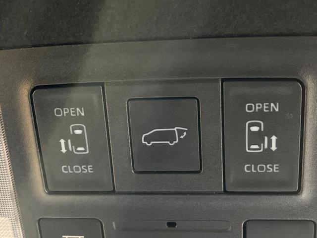 ヴォクシー ハイブリッドＳ－Ｚ　禁煙車　メーカー純正１０．５インチナビ　両側電動ドア　後席モニター　全周囲カメラ　セーフティセンス　レーダークルーズ　パワーバックドア　ドラレコ　ＬＥＤヘッド　ＥＴＣ　純正１７インチアルミ（7枚目）